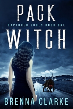 Paperback Pack Witch Book