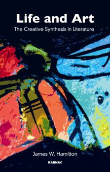Paperback Life and Art Book