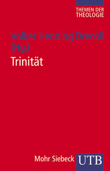 Paperback Trinitat [German] Book