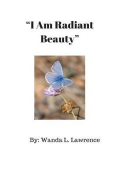 Paperback I Am Radiant Beauty Book