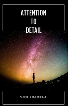Paperback Attention to Detail Book