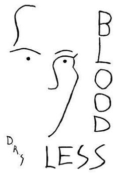 Paperback Bloodless Book