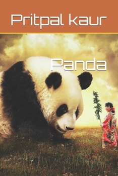 Paperback Panda Book