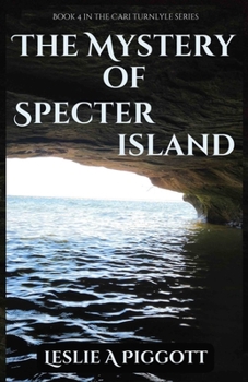 Mystery of Specter Island