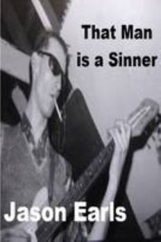 Paperback That Man is a Sinner Book