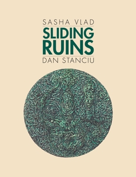 Paperback Sliding Ruins Book