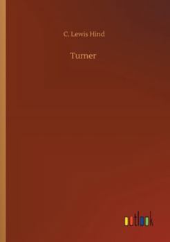 Paperback Turner Book