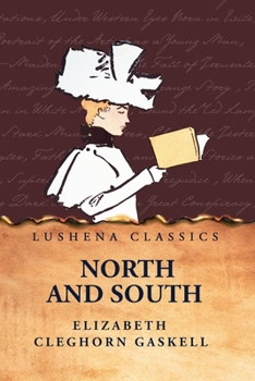 Paperback North and South Book