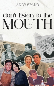 Don't Listen to the Mouth