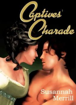 Paperback Captives' Charade Book