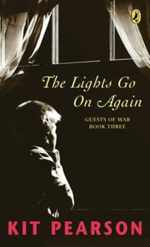 Mass Market Paperback The Lights Go on Again Book