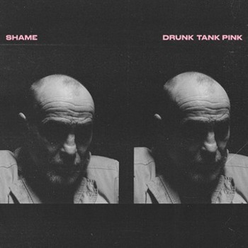 Music - CD Drunk Tank Pink Book