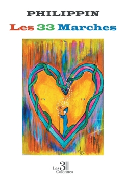 Paperback Les 33 Marches [French] Book