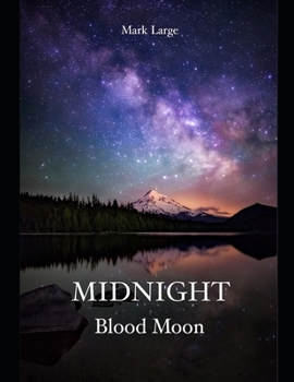 Paperback Midnight: Blood Moon Book