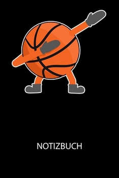 Notizbuch: Schreibe deine Gedanken, to do's oder Notizen auf. Inhalt gepunktet (German Edition)