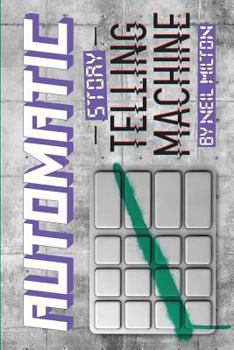 Paperback ASTM (Automatic Story Telling Machine) Book