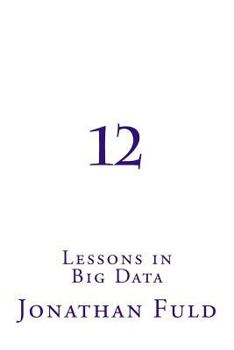 Paperback 12: Lessons in Big Data Book