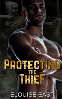 Paperback Protecting the Thief Book