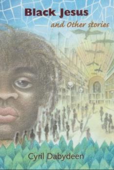 Paperback Black Jesus and Other Stories Book