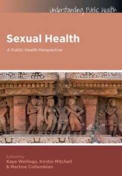 Paperback Sexual Health: A Public Health Perspective Book