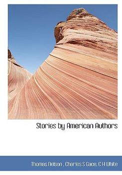 Hardcover Stories by American Authors Book