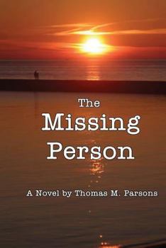 Paperback The Missing Person Book