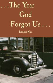 Paperback The Year God Forgot Us Book