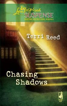 Chasing Shadows - Book #1 of the Chase