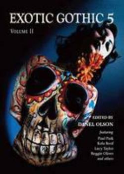 Hardcover Exotic Gothic 5 [Vol 2] Book