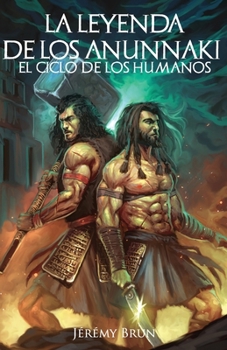 Paperback El ciclo de los humanos [Spanish] Book