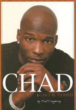 Hardcover Chad: I Can't Be Stopped Book