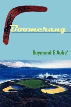 Paperback Boomerang Book