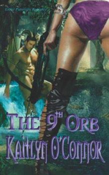 Paperback The Ninth Orb Book