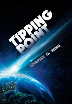 Hardcover Tipping Point Book