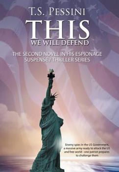 Hardcover This We Will Defend Book