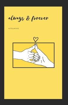 Paperback Always & Forever Book