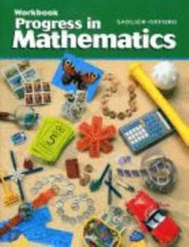 Paperback Progress in Mathematics Book