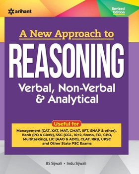 Paperback Master Reasoning Guide (E) Book