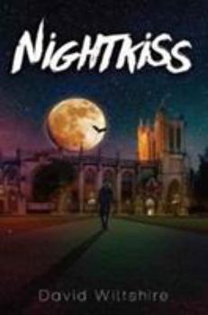 Hardcover NightKiss Book