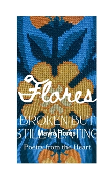 Paperback Flores Book
