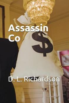 Paperback Assassin Co Book