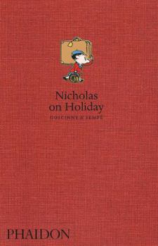 Les vacances du petit Nicolas - Book #3 of the Le Petit Nicolas