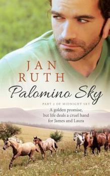 Paperback Palomino Sky Book