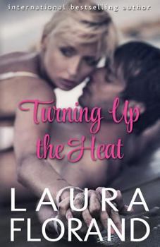 Paperback Turning Up the Heat Book
