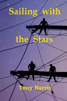 Paperback Sailing with the Stars Book