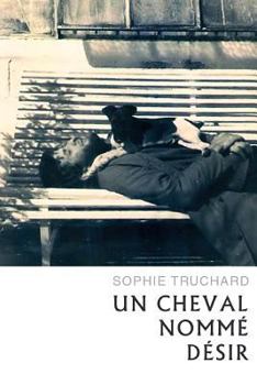 Paperback Un cheval nomme desir [French] Book