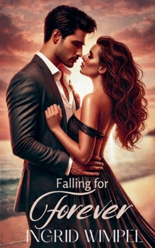Paperback Falling for Forever Book