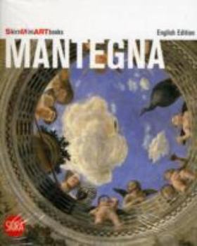 Paperback Mantegna (Skira Mini Art Books) Book