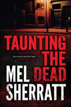 Taunting the Dead - Book #1 of the DS Allie Shenton