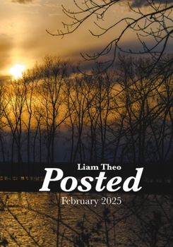 Paperback Posted: February Book